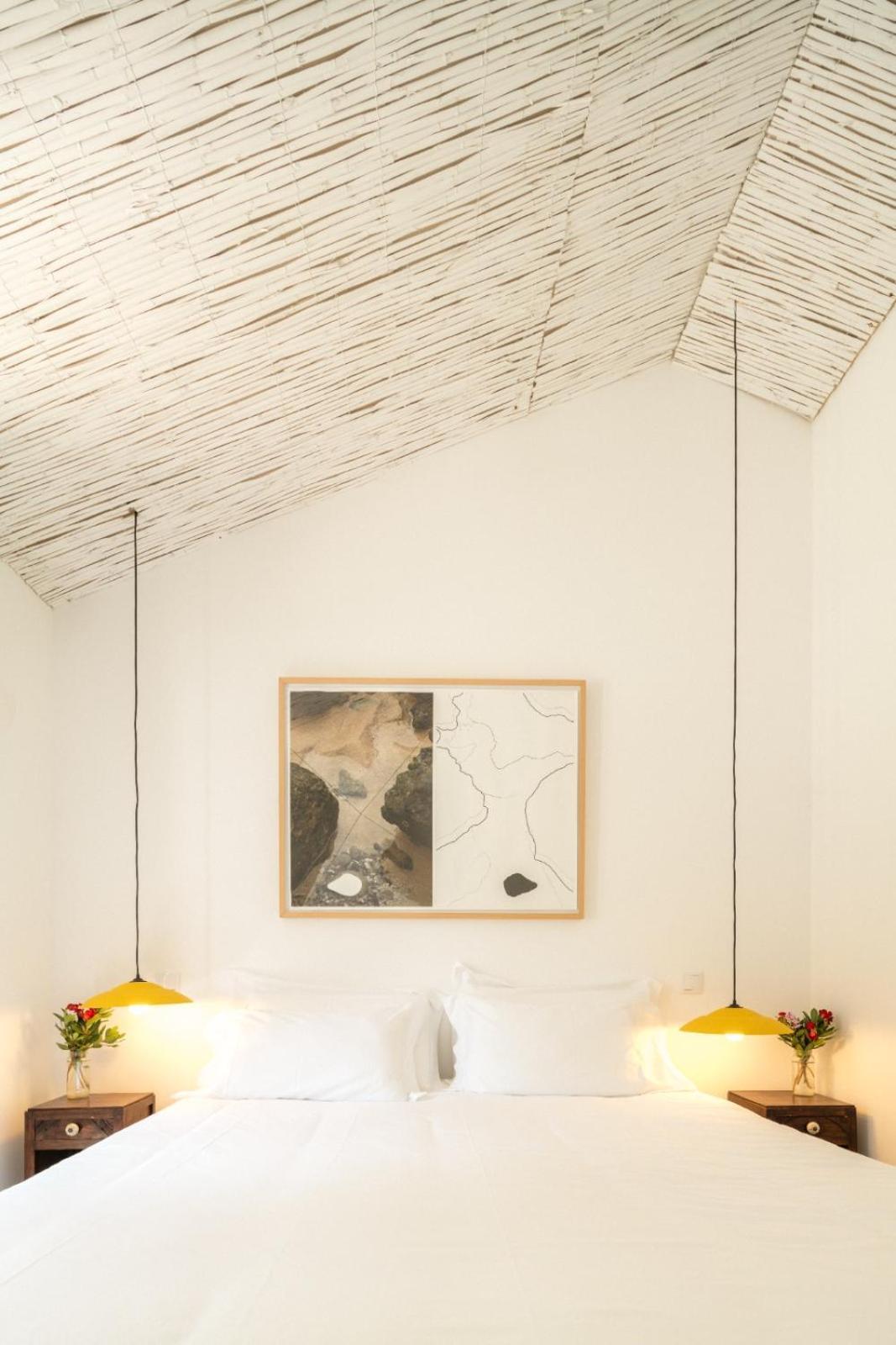 Casas Da Quinta De Cima Villa Vila Nova de Cacela Luaran gambar
