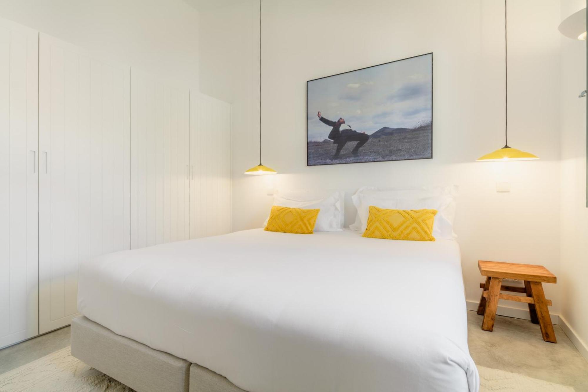 Casas Da Quinta De Cima Villa Vila Nova de Cacela Luaran gambar