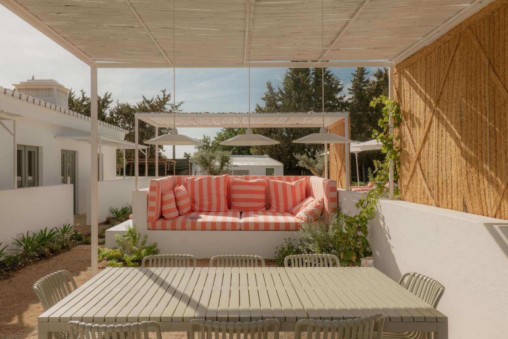 Casas Da Quinta De Cima Villa Vila Nova de Cacela Luaran gambar