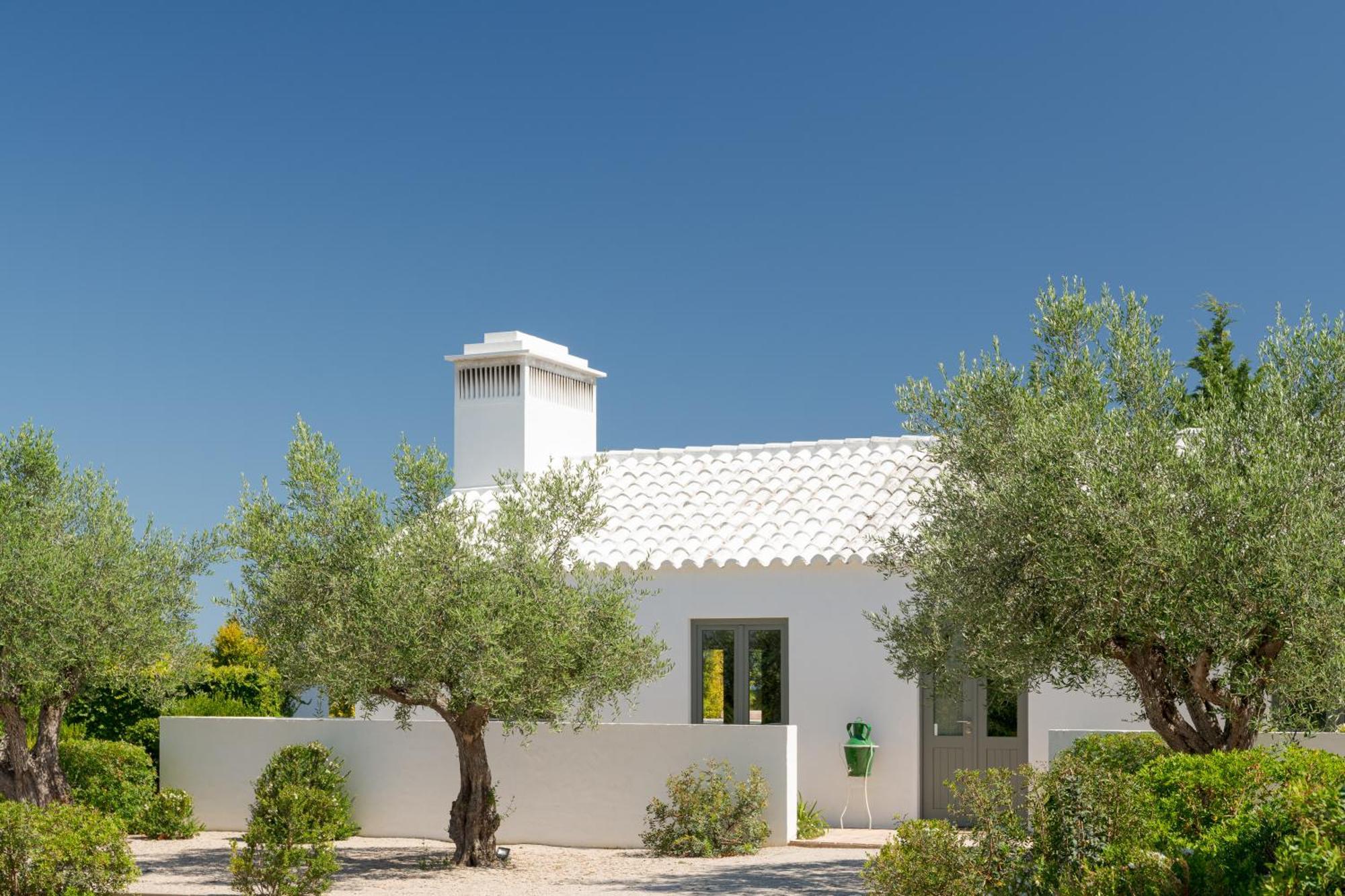Casas Da Quinta De Cima Villa Vila Nova de Cacela Luaran gambar