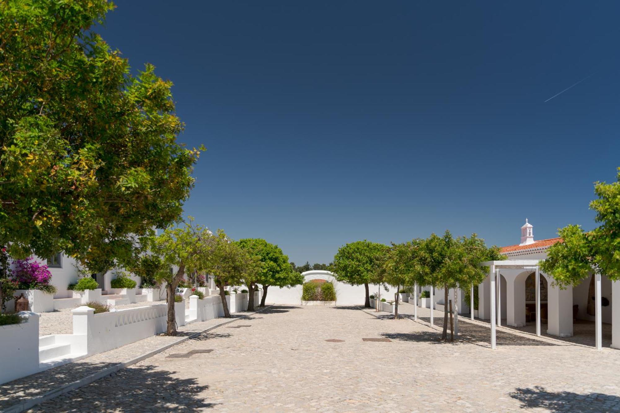 Casas Da Quinta De Cima Villa Vila Nova de Cacela Luaran gambar